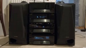 Kenwood ud-952 e9 pink floyd