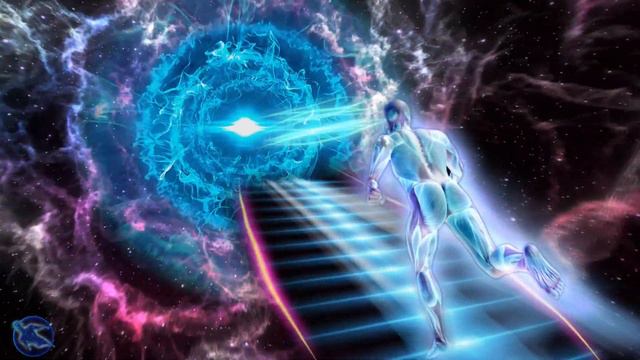 Best Music For Astral Projection (YOUR POTENT BLUEPRINT FOR ASTRAL JUMP!) Theta Waves Binaural Beat смотреть онлайн