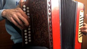 Старый Клен на "новой" гармони