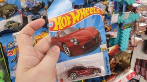 Июльская Охота на Hot Wheels. Ищу редкие Hot Wheels и Matchbox