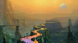 АС ГАРД: Наше сказочное прошлое!