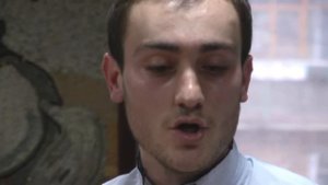 Ансамбль «Къона» — Æфсатийы зарæг