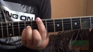 Сектор газа  Нас ждут из темноты  (аккорды и бой)