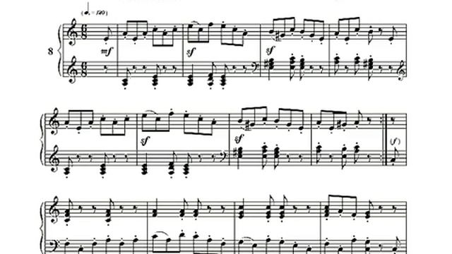 Шуман 7  Смелый наездник смотреть онлайн