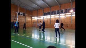 Дом отдыха Берёзки