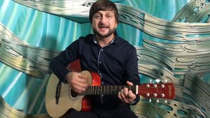 🔊ХАНЧИК - " Ночные аллеи любви" (Романтичная песня для влюбленных)