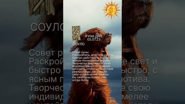 Значение руны СОУЛО в комментариях