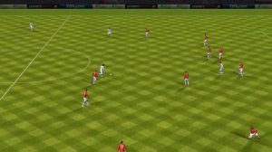 FIFA 13 iPhone/iPad - 1. FSV Mainz 05 vs. FC Bayern