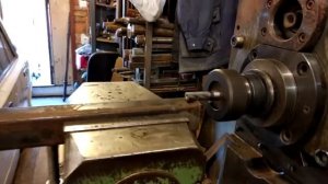 Восстановление 6Е75ПФ1. Часть4. Первая стружка