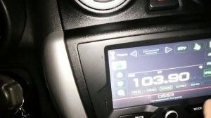 MMC 2190 не реагирует (утро, -7*С)