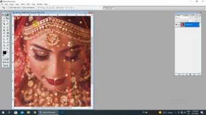 view menu in photoshop 7.0 in   | Adobe Photoshop | Harsh Graphics