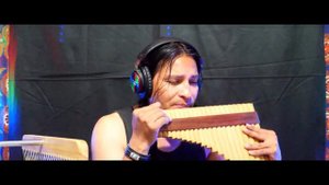 АЛЬПА НЕВЕРОЯТНО КРАСИВАЯ МУЗЫКА ALPA INCREDIBLY BEAUTIFUL MUSIC