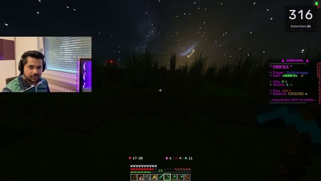 ?MINECRAFT LIVE STREAM PUBLIC SMP INDIA| #minecraft Server JAVA+PE Save Soil ?#facecam.SUB GOAL 500 смотреть онлайн