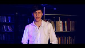 БАММ - Проект "Книжные дети" - В.С. Высоцкий "Баллада о книжных детях" (Дмитрий Маликов)