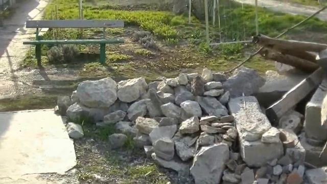 Альтернативные материалы для фундамента по ТАГАНРОГски. смотреть онлайн