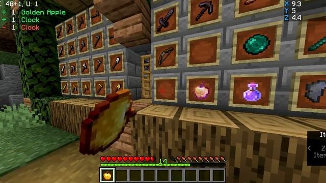 LIVING LEGEND TEXTURE PACK JAVA/BEDROCK LATEST VERSION смотреть онлайн