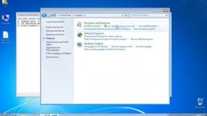 Как включить стандартные игры Windows 7 Professional.