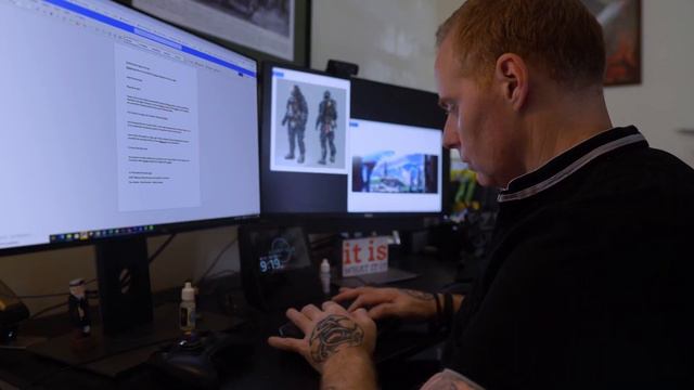 Starfield - Launch Date Announcement смотреть онлайн