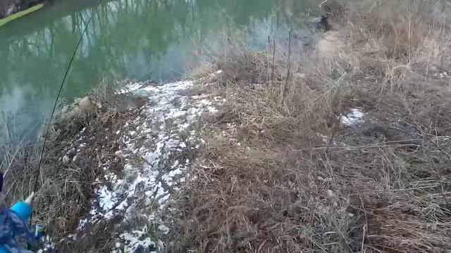 На рыбалке с дочкой! смотреть онлайн