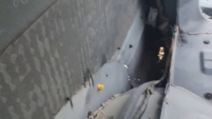 Пескоструйная обработка кузова, рамы, салона ТЛК 80