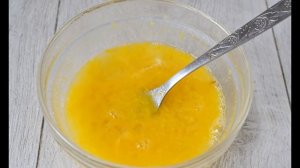 Лимонный курд за 5 минут: нежный фруктовый десерт.