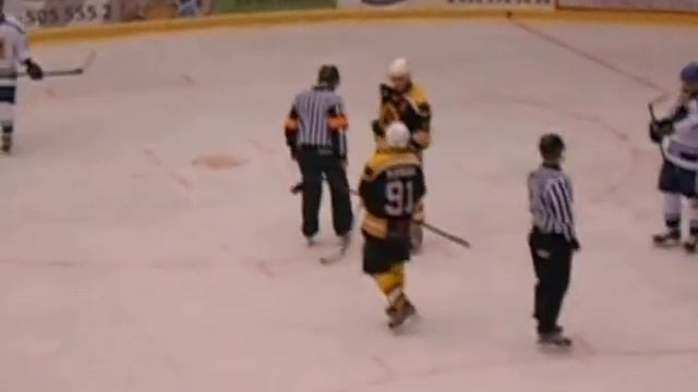 Кристалл-Брянск. 2 период(10 мин.) смотреть онлайн