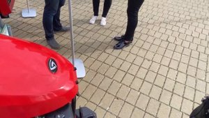 Самые маленькие трактора МТЗ БЕЛАРУС