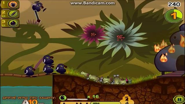 Ушлепки. Ushlepki. Детские онлайн игры. Kids games. смотреть онлайн