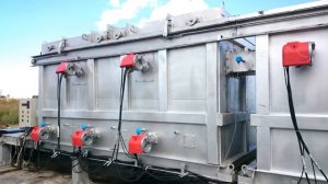 Инсинераторы ООО "Инсипром" - Презентация 2017