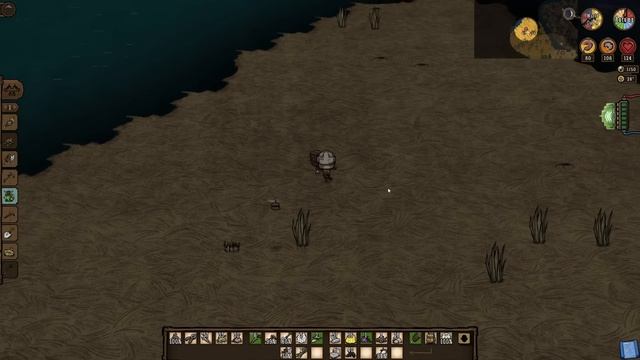 WX-78 Serisi | Dont Starve Together | Bölüm 1 смотреть онлайн