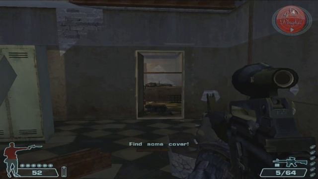 The Mark, Mission 2, computer games new games смотреть онлайн