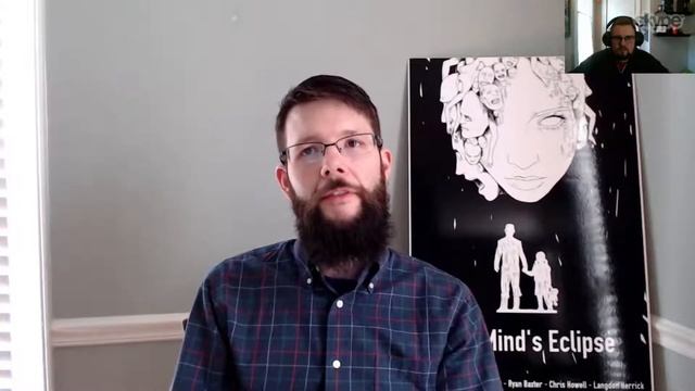 Interview: Donald Campbell of The Mind's Eclipse смотреть онлайн