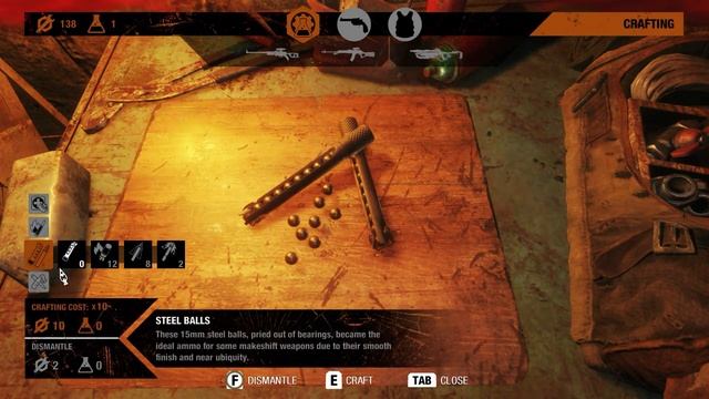 Metro Exodus - Mission 23 : Taiga - The path to the dam and meeting Alyosha Gameplay смотреть онлайн