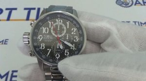 Видео обзор наручных часов Invicta I-Force 28743