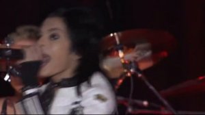Tokio Hotel - Beichte (Live - Schrei Tour 2006)