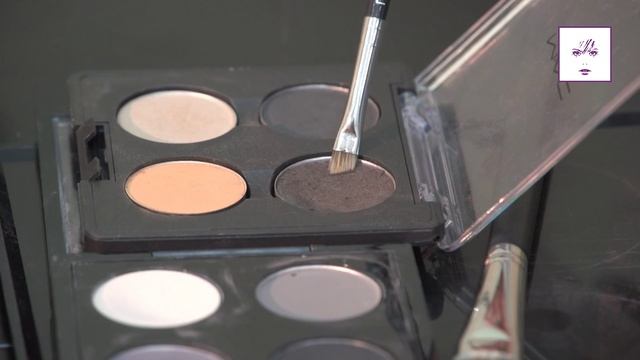 Прическа | Коктейльная прическа с элементами плетения смотреть онлайн