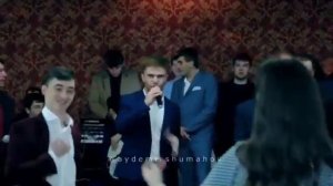 Мурат Калакуток- Мы черкесы