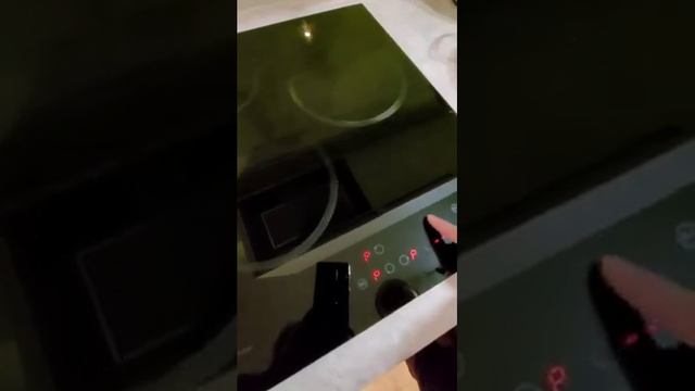 Обзор электрической варочной панели Krona CORSO 45 BL