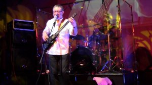 ЕВГЕНИЙ МАРГУЛИС И BAND 2014 В ИЖЕВСКЕ