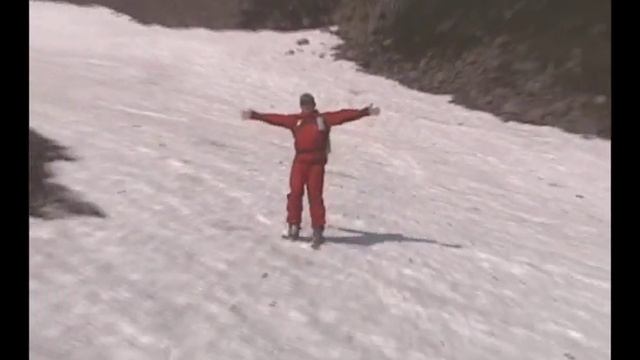 Сахалин гора Лопатина