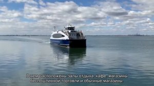 Варадеро: описание аэропорта, расположение, маршруты на карте