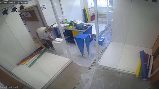 ДЭ-Визуальный мерчандайзинг-1МОК смотреть онлайн