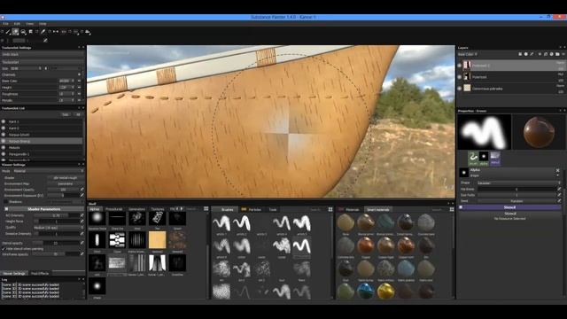 Kanoe WIP 7 смотреть онлайн