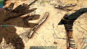 FX 8350 RX 6800 XT !!!! ARK: Survival Evolved 4K High Settings