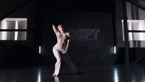 ADEPT DANCE PROJECT | KSENIA GORYACHEVA