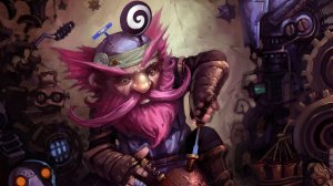 Инженеры WoW Circle 3.3.5.а