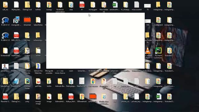 Youtube Clone | Connect With Firebase | Android Studio | Firebase | Part 4 смотреть онлайн