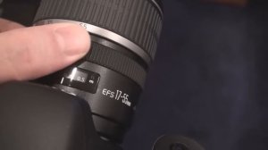 Pentax K-7 vs Canon 7D Focus Speed Test