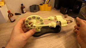 Этого вам никто не расскажет Двигатель Стирлинга, как запустить.