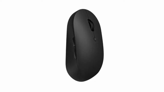 Стоит ли покупать беспроводную мышь Xiaomi Mi Dual Mode Wireless Mouse Silent Edition Black отзывы